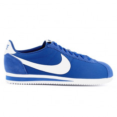 Adidasi Nike Classic Cortez Nylon - Originali 807472-406 foto