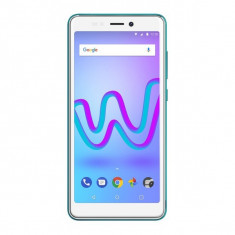 Smartphone WIKO MOBILE Jerry 3 5,45&amp;amp;quot; IPS 1 GB RAM 16 GB Turquoise foto