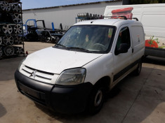 Dezmembrez Citroen Berlingo foto