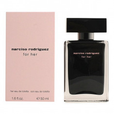 Parfum Femei Narciso Rodriguez For Her Narciso Rodriguez EDT foto