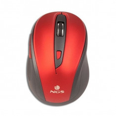 Mouse Fara Fir NGS EVOMUTERED Plug and play Ro?u foto