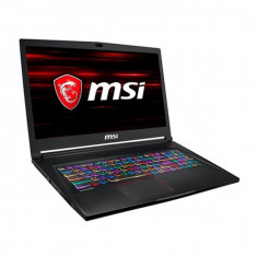 Laptop Gaming MSI 9S7-17B512-007 17,3&amp;amp;quot; i7-8750H 16 GB RAM 1 TB + 256 GB SSD Negru foto