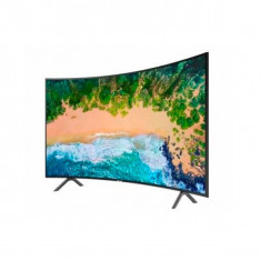 Smart TV Samsung UE49NU7305 49&amp;amp;quot; Ultra HD 4K HDR10+ WIFI Curbat foto