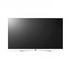 Smart TV LG 65B7V 65&amp;amp;quot; Ultra HD 4K OLED WIFI Negru foto