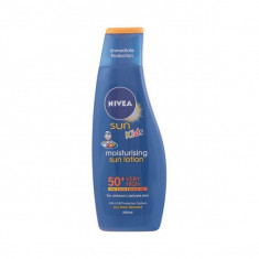 Crema Solara Spf +50 Nivea 9836 foto