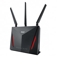 Router Fara Fir Asus NROINA0207 2.4 GHz 5 GHz foto