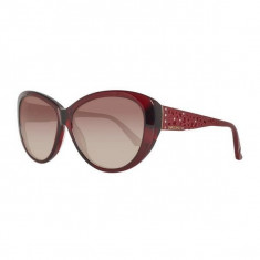 Ochelari de Soare Dama Swarovski SK0053-6166F foto