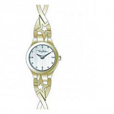 Ceas Dama Thierry Mugler 4716602 (22 mm) foto