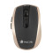 Mouse Fara Fir NGS Flea Pro FLEAPROGOLD 1600 DPI USB Auriu*