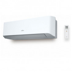 Aer Condi?ionat Fujitsu ASY35UILMC Split 1x1 A++/A+ 3010 fg/h Rece + cald Alb foto