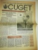 RAR - ZIAR VECHI -CUGET- NUMARUL 9 , IUNIE 92
