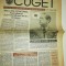 RAR - ZIAR VECHI -CUGET- NUMARUL 9 , IUNIE 92