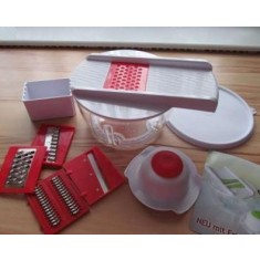 Pepi-s Hand Chopper Razatoare feliator cu maner