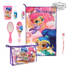 Trusa Cu Accesorii Shimmer and Shine 3622 (7 pcs) foto