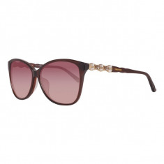 Ochelari de Soare Dama Swarovski SK0085F-6048F foto