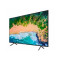 Smart TV Samsung UE43NU7405 43&amp;quot; Ultra HD 4K HDR10+ WIFI Negru