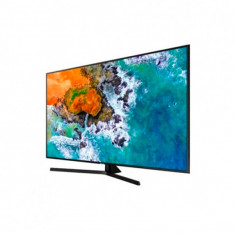 Smart TV Samsung UE65NU7405 65&amp;amp;quot; Ultra HD 4K HDR10+ WIFI Negru foto