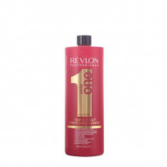 ?ampon Uniq One Hair &amp;amp;amp; Scalp Revlon foto