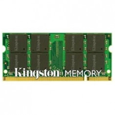Memorie 2GB KINGSTON DDR2 800MHz SODIMM foto