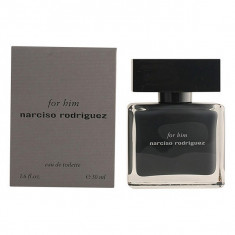 Parfum Barba?i Narciso Rodriguez For Him Narciso Rodriguez EDT foto