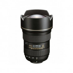 Obiectiv Tokina AT-X 16-28mm f/2.8 Pro EF pentru Canon foto