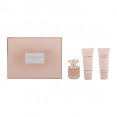 Set de Parfum Femei Elie Saab Le Parfum Elie Saab (3 pcs) foto