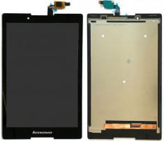 Ansamblu Display Ecran Afisaj Lcd Lenovo IdeaTab 2 A8-50 foto