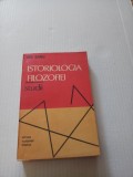 Istoriologia Filozofiei - Ion Banu