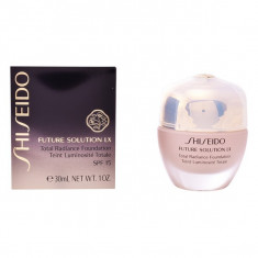 Machiaj Fluid Future Solution Lx Shiseido foto