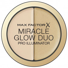 Iluminator Miracle Glow Duo Max Factor foto