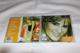 [CDA] Nicola - Best of - cd audio original, Dance