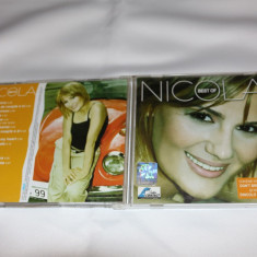 [CDA] Nicola - Best of - cd audio original