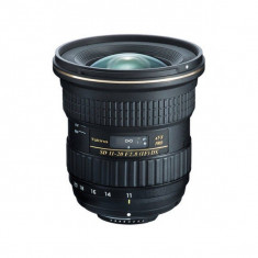 Obiectiv Tokina AT-X 11-20mm f/2.8 PRO DX pentru Nikon foto