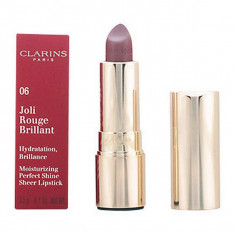 Ruj Hidratant Joli Rouge Brillant Clarins foto