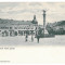 3220 - DEJ, Cluj, Litho, Romania - old postcard - unused