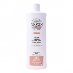 Balsam Revitalizant System 3 Nioxin foto