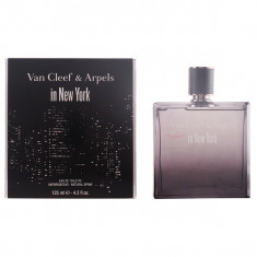 Parfum Barba?i Van Cleef In New York Van Cleef EDT foto