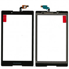 Touchscreen Digitizer Geam Sticla Lenovo IdeaTab 2 A8-50 foto