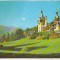 bnk cp Sinaia - Castelul Peles - necirculata