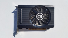 Placa video Gainward GeForce GTX 650 Ti 1GB GDDR5 128-bit foto