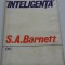 Instinct si inteligenta - S. A. Barnett