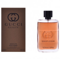 Parfum Barba?i Gucci Guilty Absolute Gucci EDP foto