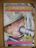 RWX 09 - REVISTA MILITARA 30 - 8/2004 - PIESA DE COLECTIE!!!