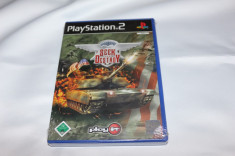 [PS2] Seek and Destroy - joc original Playstation 2 PS2 - NOU foto