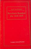 Dan Berindei - Revolutia romana din 1848 - consideratii si reflectii 1997