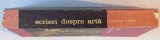 Scrieri despre arta / Konrad Fiedler