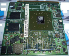 placa video Acer Travelmate 7520 7520G 5520G 5720G 7720G AMD Radeon HD 2400 XT foto