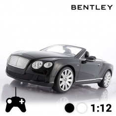 Ma?ina cu Telecomanda Bentley Continental GT foto