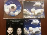 Syne boundaries of hope CDr disc music album 2011 italy muzica rock VG+