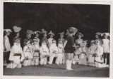 foto veche mos gerila , 9 x 12